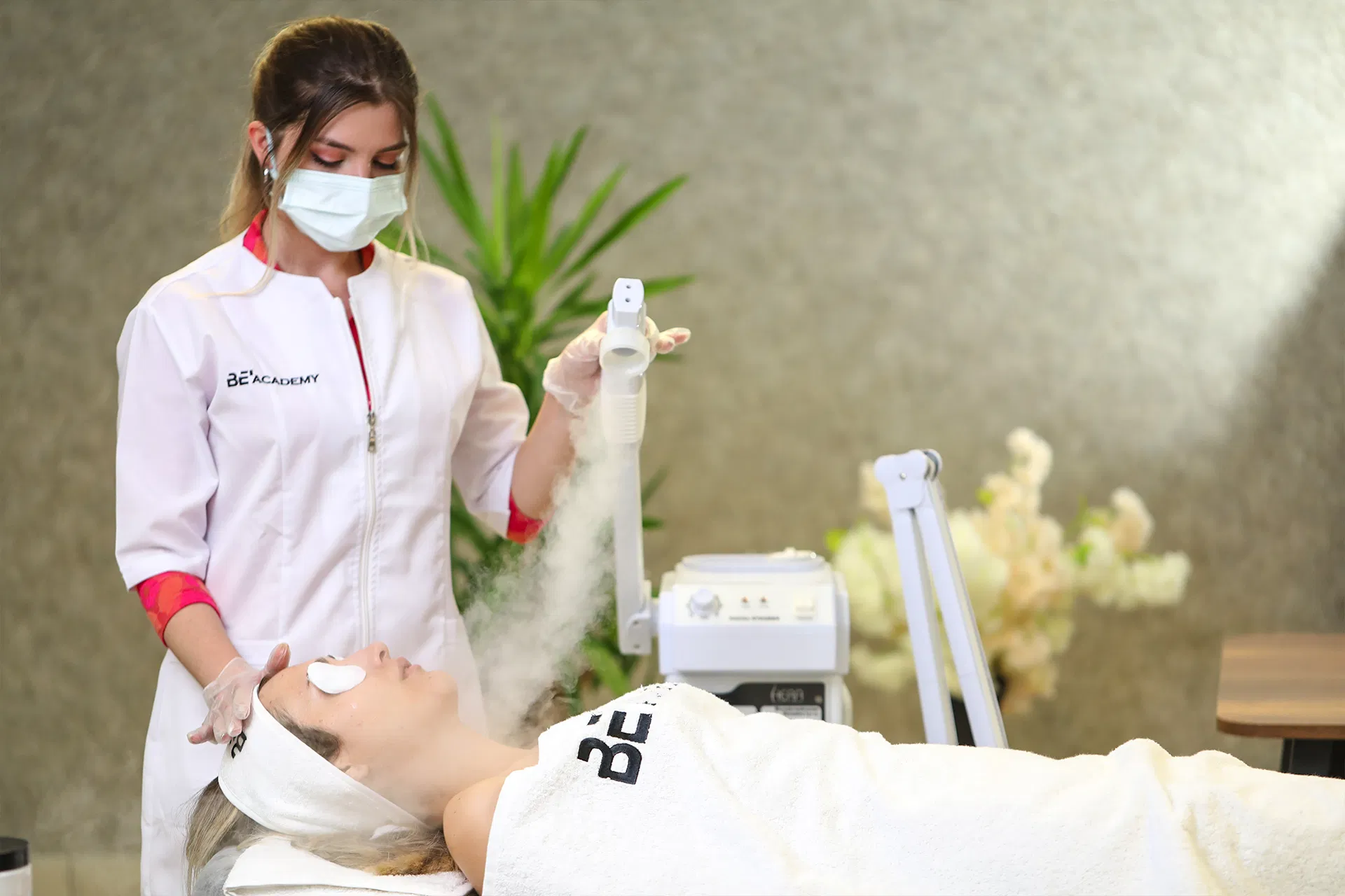 Başçiftlik Güzellik Uzmanı